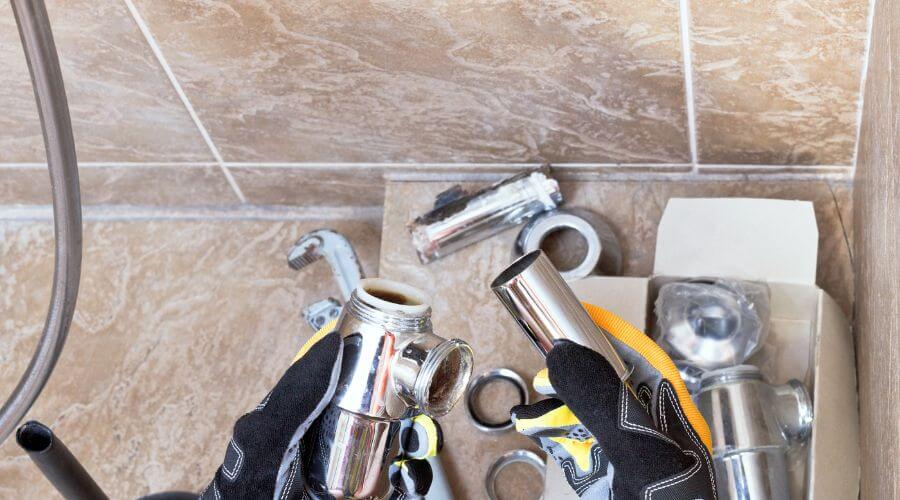 Expert flood damage restoration services in Glendive, MT